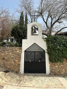 Casa Capilla Charming in picturesque white village
