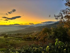 Casa Capilla Charming in picturesque white village