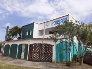 Pousada do Sol - Itariri