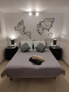 L'Escapade Enchantée Paris-Disneyland - 马恩河畔布里