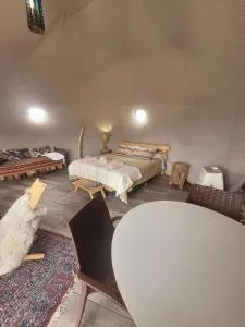 Domos Nomade en Trevelin - Baggle