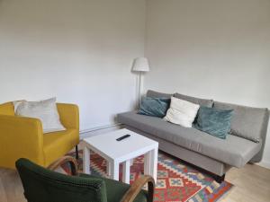 Appartements Le Cocon de Cecile - Close to Paris-La Defense : photos des chambres