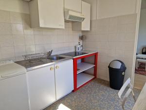 Appartements Le Cocon de Cecile - Close to Paris-La Defense : photos des chambres