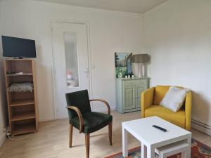 Appartements Le Cocon de Cecile - Close to Paris-La Defense : photos des chambres