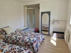 Appartements Le Cocon de Cecile - Close to Paris-La Defense : photos des chambres