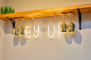 Host & Stay - The Churchside Well