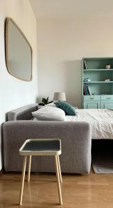 La Coppetta di CrisandSimo - Modern Apartment with Terrace near Historic Centre
