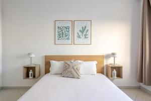 Rabat Centro Apartments