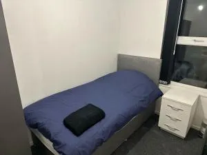 Snowbell - 威灵堡