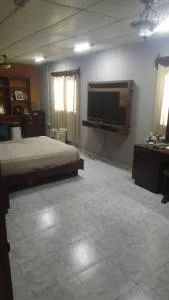 Casa para Carnavales Centrica - Calobre