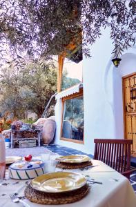 Casa Rural La Encalá