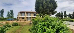 Villa les 4 vents - Raphèle