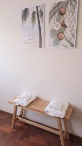 Playa Grande la mejor zona de MDP, dept 3 amb, con Terraza y Parrilla