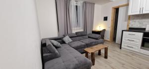 Old town luxury apartment