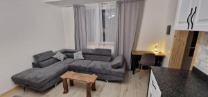 Old town luxury apartment