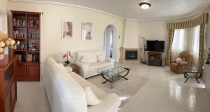 Casa Sara - Private Villa with Private Pool