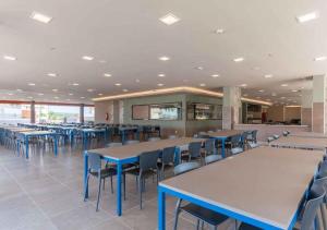 SOLAR DAS AGUAS PARQUE RESORT