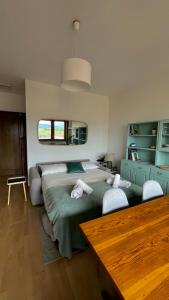 La Coppetta di CrisandSimo - Modern Apartment with Terrace near Historic Centre
