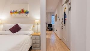 Bank Serviced Apartments by LovelyStay