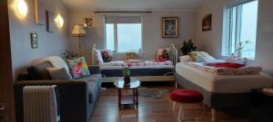 Bikers Paradise Olafsvik