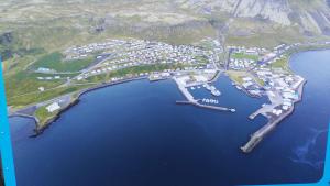 Bikers Paradise Olafsvik