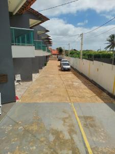 Cond Mar e Duna - Casa 7 - Praia do Atalaia - Salinas