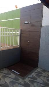 Cond Mar e Duna - Casa 7 - Praia do Atalaia - Salinas