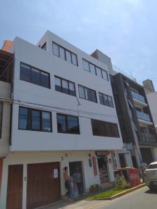 Departamento Granada