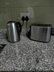 Cosy Urban Park Accommodation K005