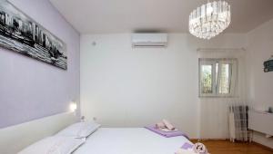 Apartments Near The Sea in Rogoznica