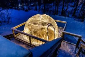 The Moondance Cabin by Lightfoot Stays Vacation Rentals - وير فالي