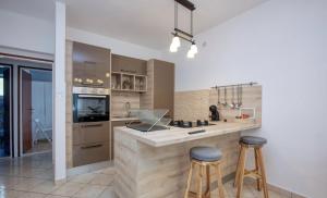 Apartments Near The Sea in Rogoznica