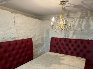 le sous sol du vétérans