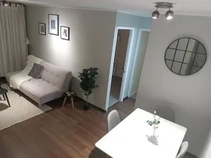 Departamento en Talca con 2 dormitorios - 马乌莱