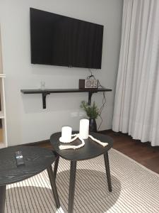 Departamento en Talca con 2 dormitorios