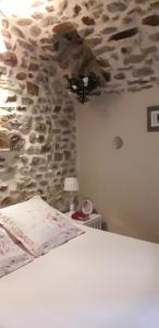 Maisons de vacances Le Mas Joyeux - Gite L-Orchidee en Cevennes : photos des chambres