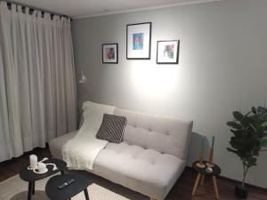 Departamento en Talca con 2 dormitorios