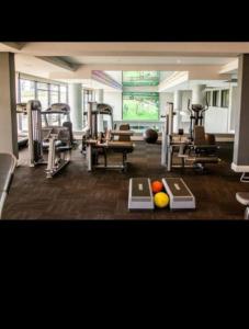 Cosy Urban Park Accommodation K005