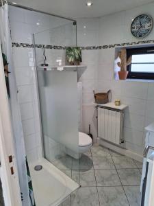 Appartements La Discrete : photos des chambres