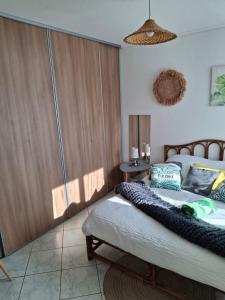 Appartements La Discrete : photos des chambres