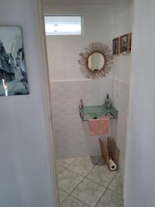 Appartements La Discrete : photos des chambres
