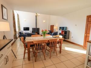 Middlefell View Cottage