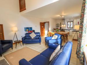 Middlefell View Cottage