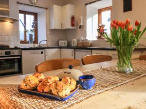 Middlefell View Cottage