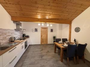 Ferienwohnung Reifferscheid - Eifel