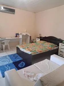 Suite especial para AgroRural - Nova Brasilia - 卡夸尔