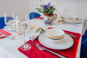 First Row Seafront Apartments in Stanići