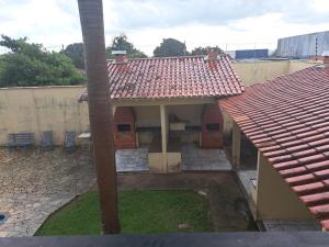 Suite especial para AgroRural - Nova Brasilia