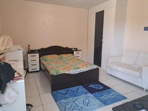 Suite especial para AgroRural - Nova Brasilia