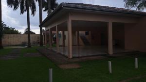 Suite especial para AgroRural - Nova Brasilia